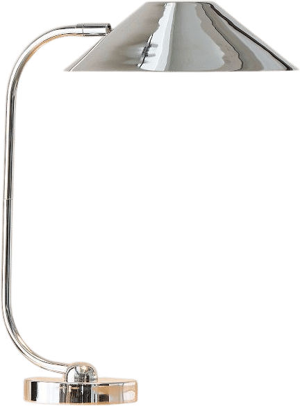 Shiloh Table Lamp (19")