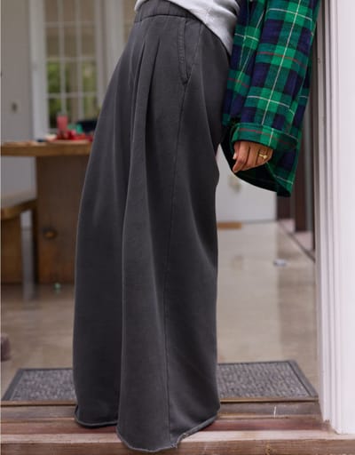Street Trouser