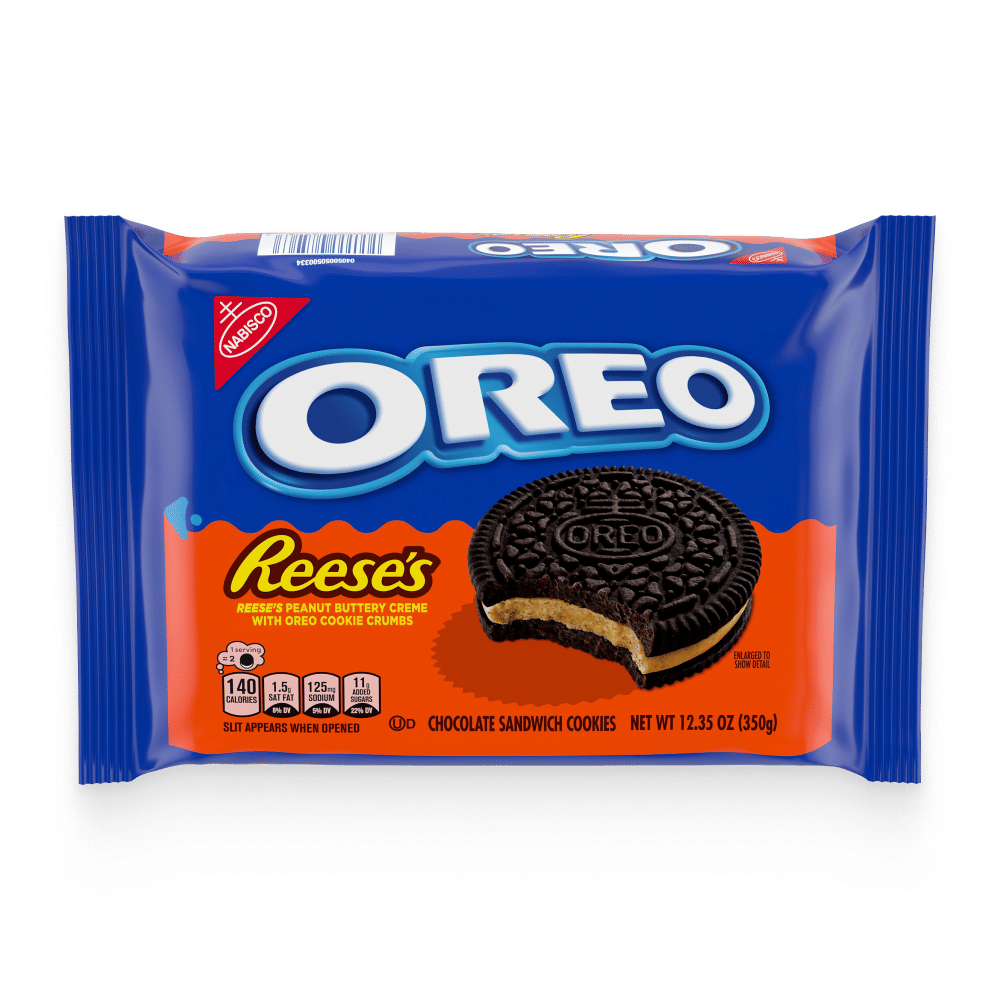 Reese's Oreos
