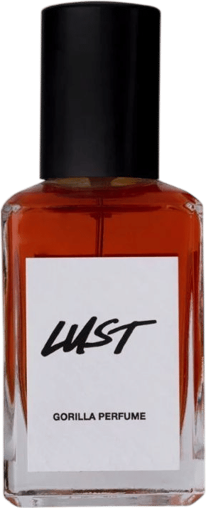 Lust Perfume