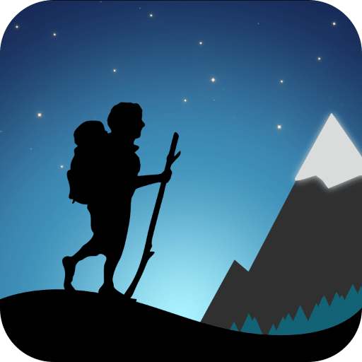 Fantasy Hike