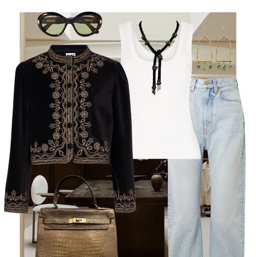 To Wear 💛