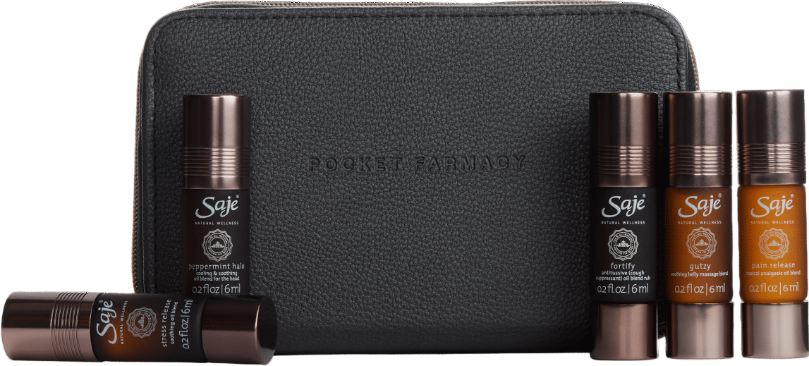 Pocket Farmacy® Physical Edition