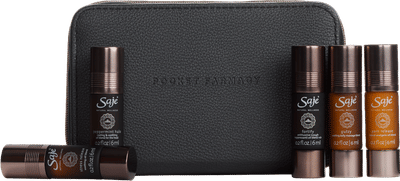 Pocket Farmacy Physical Edition