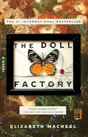 The Doll Factory