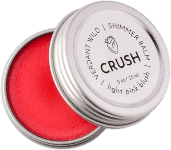 Shimmer Balm