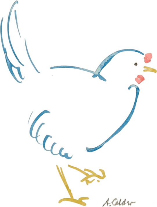 Hen (1925)