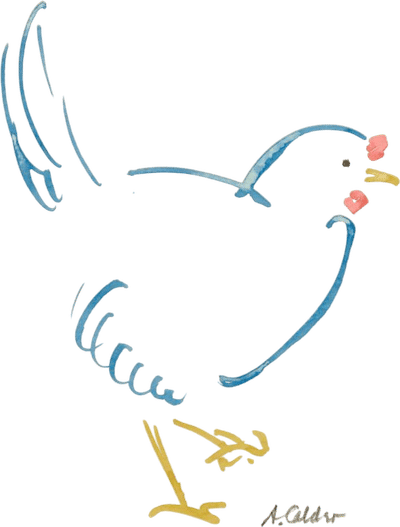 Hen (1925)