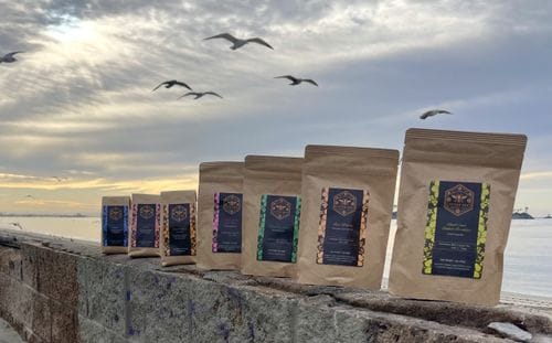 Royal Comb English Breakfast