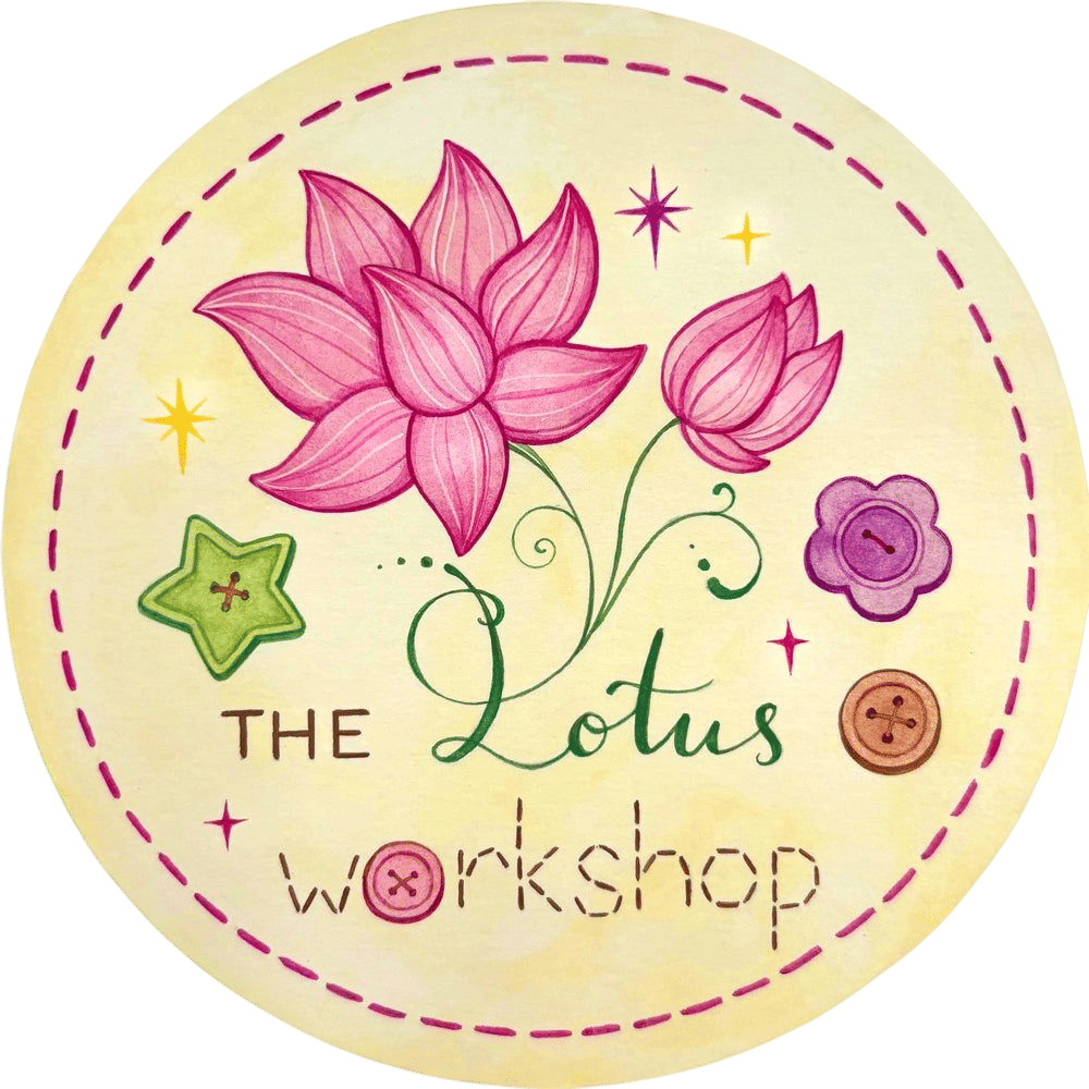 The Lotus Workshop