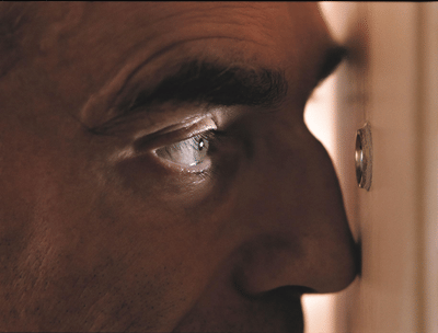 Phantom Thread