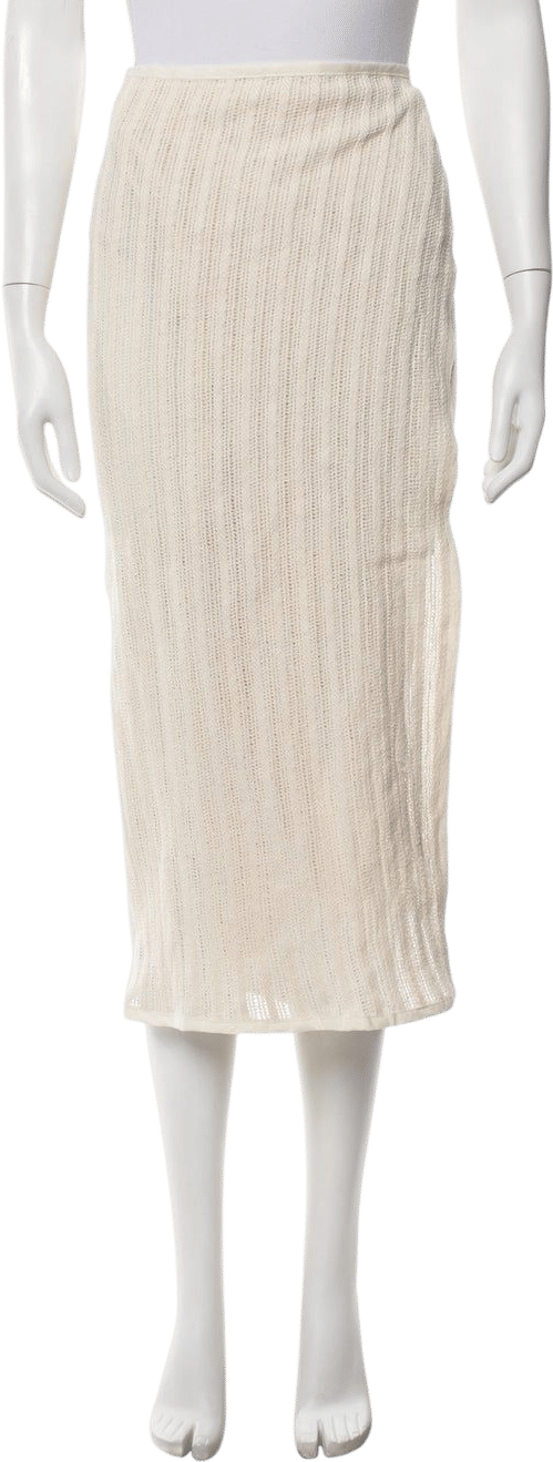 Gemsun Striped Cover-Up