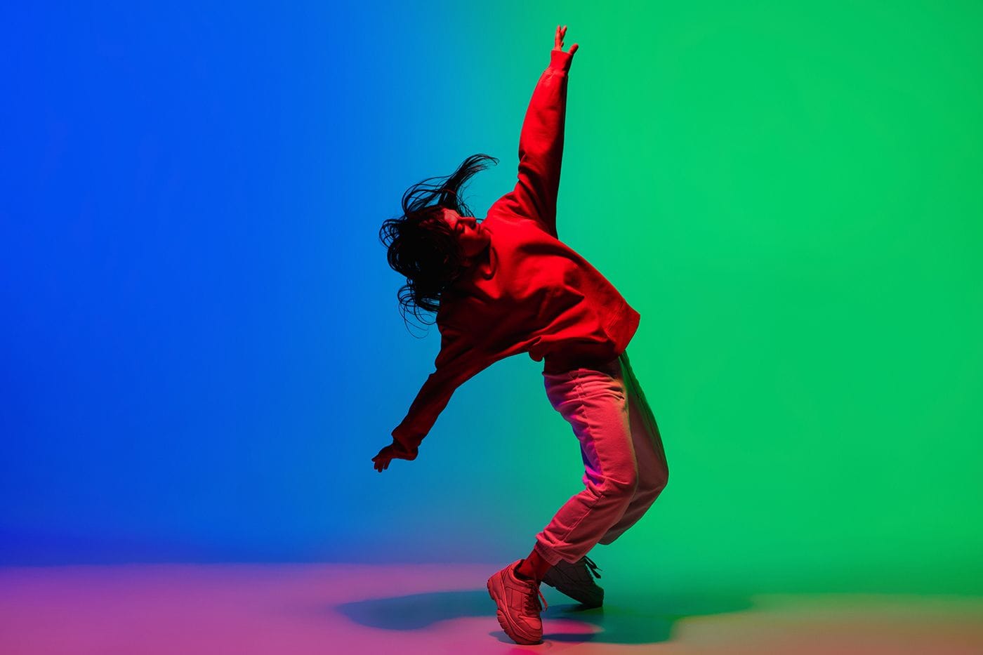 Lady Gaga and Northeastern University Researcher Agree: 'Just Dance'