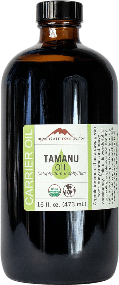 Tamanu Oil Organic