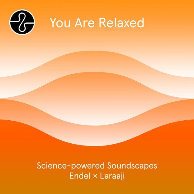 Meditation: You Are Relaxed