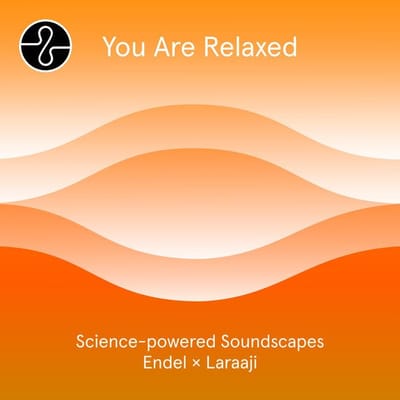 Meditation: You Are Relaxed