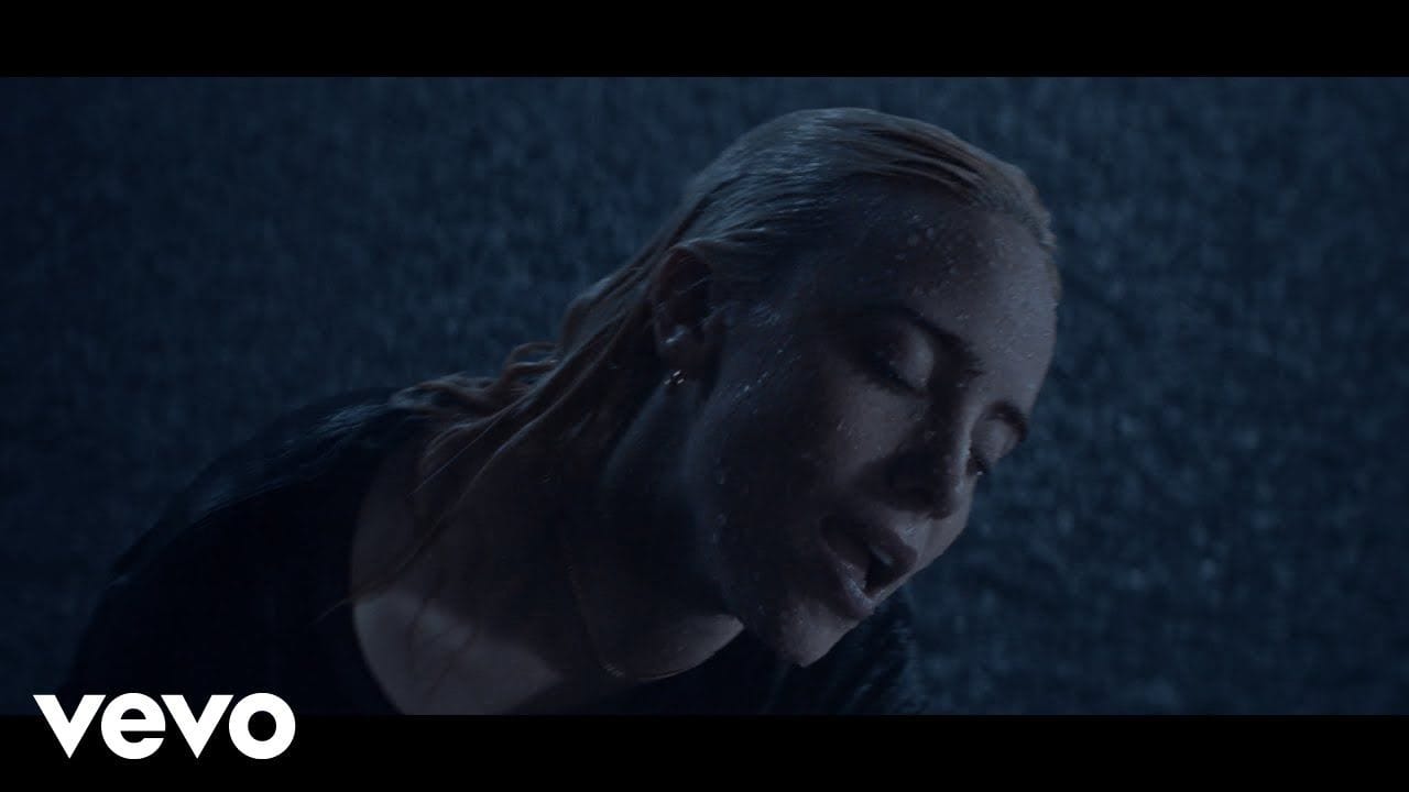 Happier Than Ever (Billie Eilish)