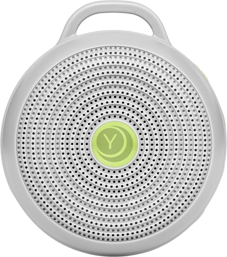 Yogasleep Hushh Portable Sound Machine