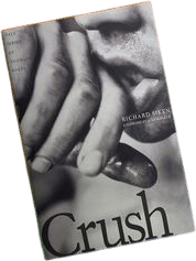 crush by richard siken