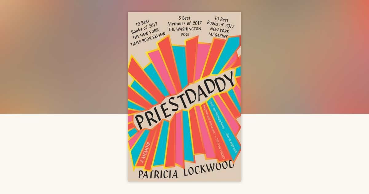 Priestdaddy