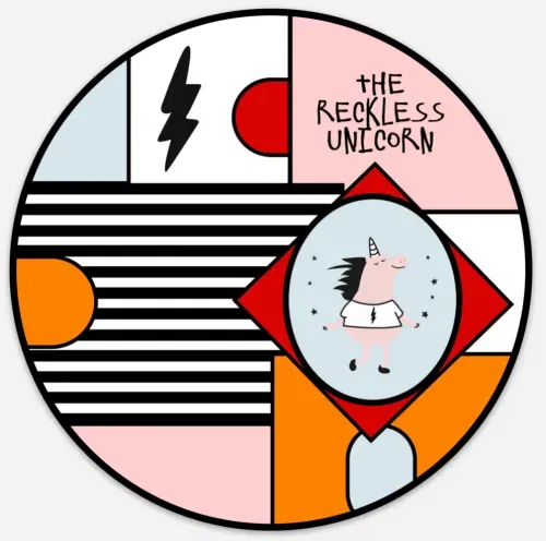 The Reckless Unicorn