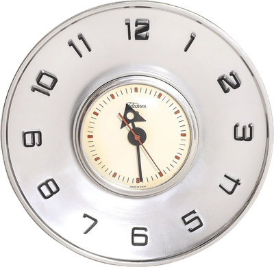 Telechron Model 2H101 Saucer Wall Clock