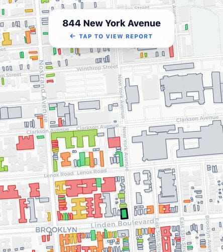 Apartment Audit NYC