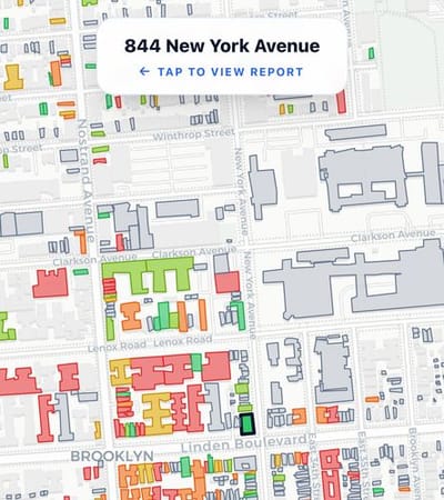 Apartment Audit NYC