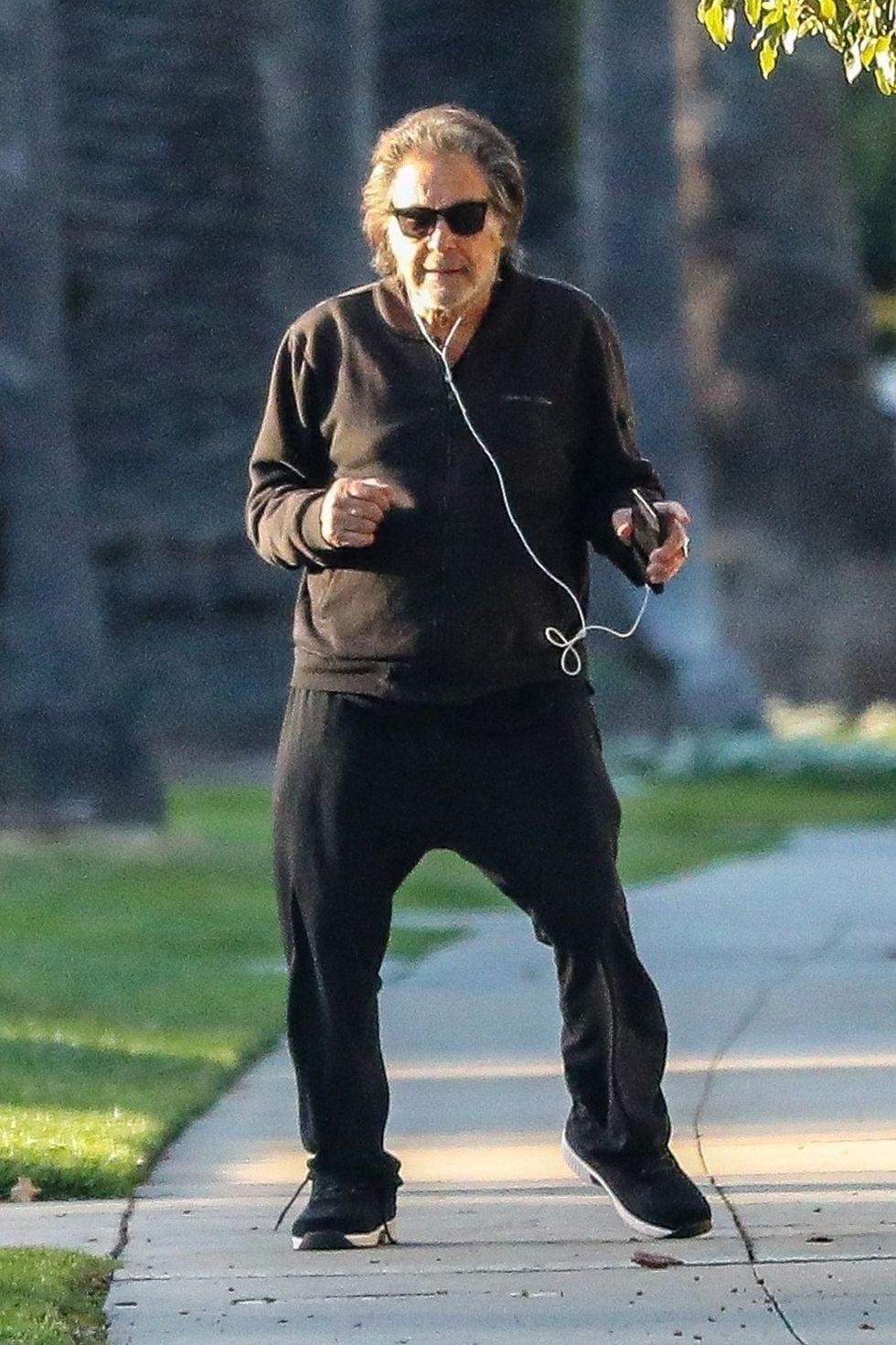 walk