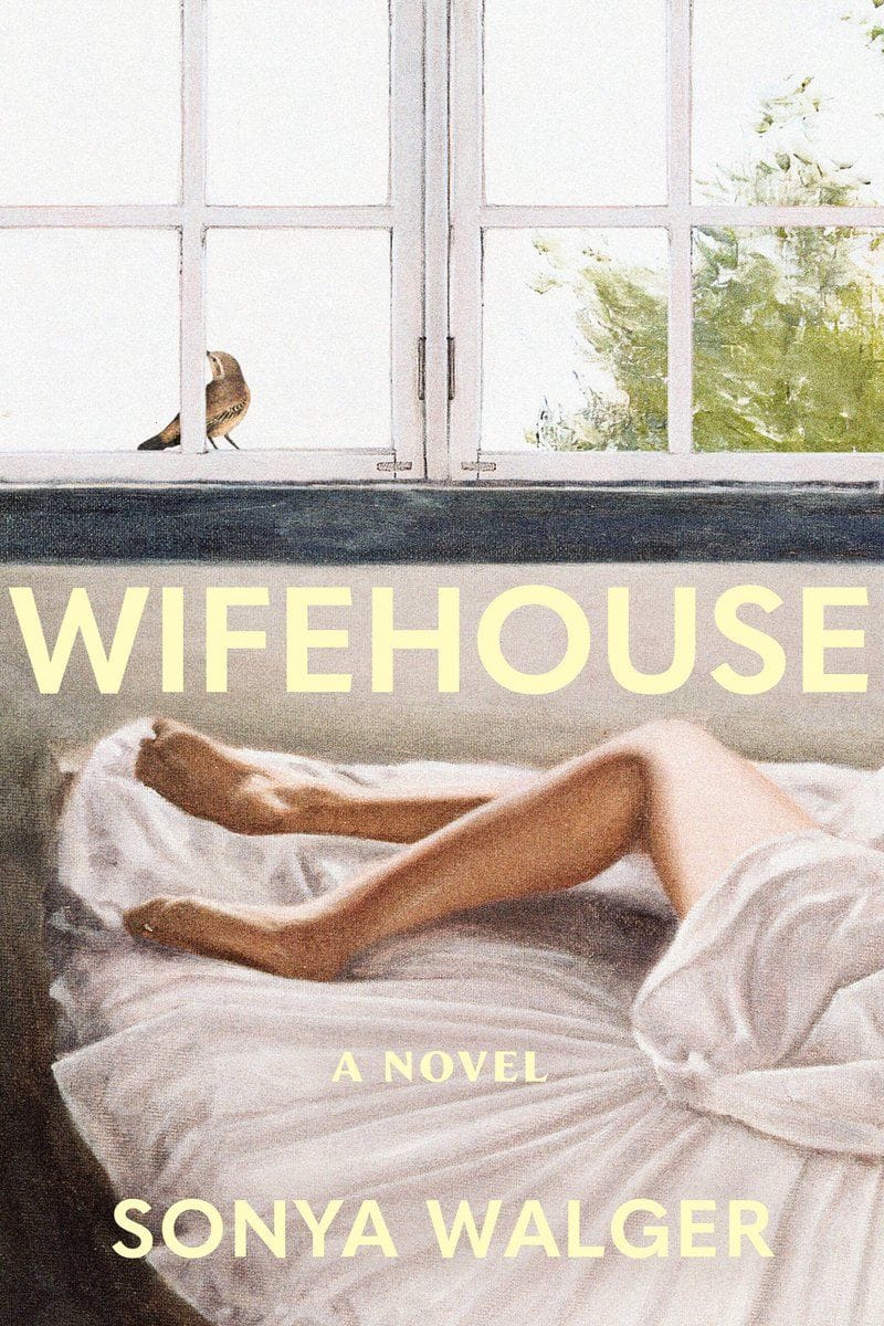 Wifehouse (Sonya Walger)
