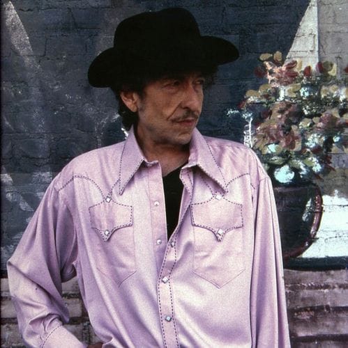 Theme Time Radio Hour with Bob Dylan