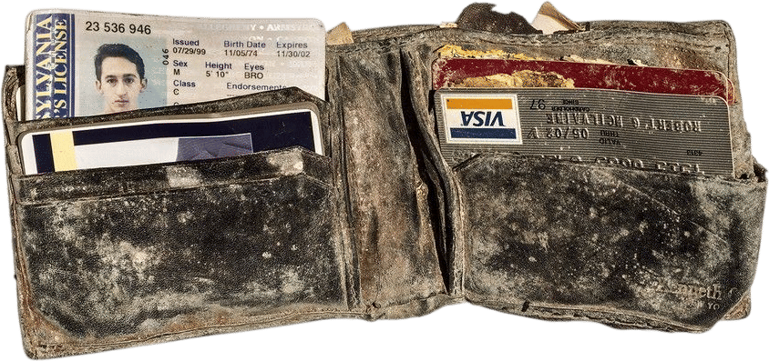 What Bobby McIlvaine Left Behind by Jennifer Senior