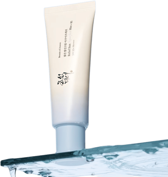 Beauty of Joseon Aqua-fresh SPF 50+ Sunscreen ☀️