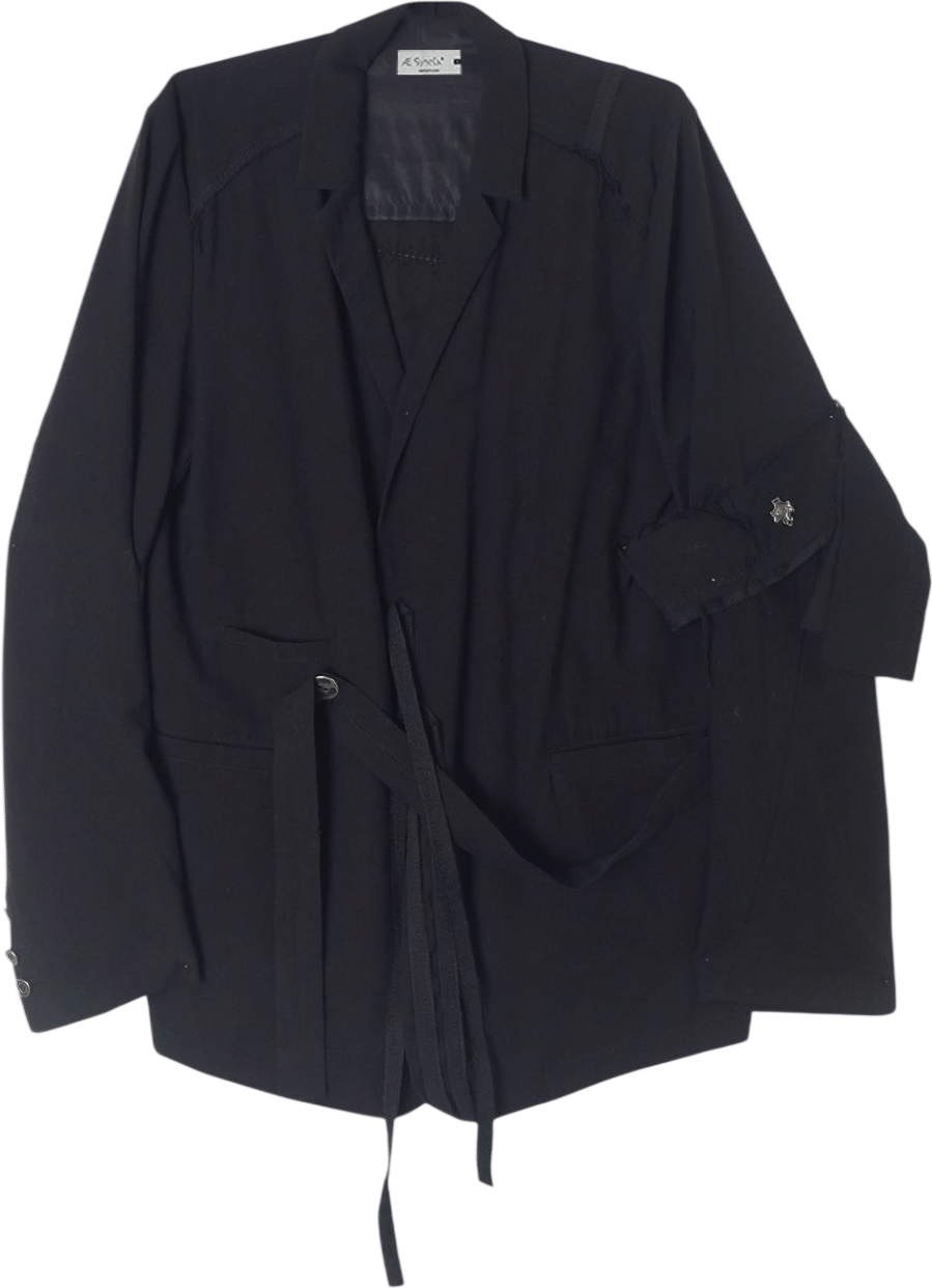 Brassard Suit Jacket