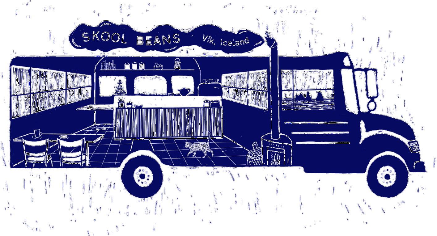 Skool Beans
