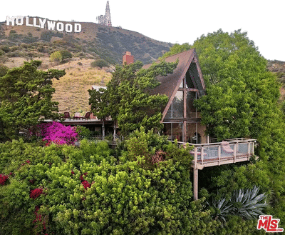 6105 Mulholland Hwy