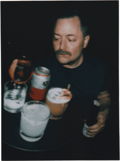 Bina's Bar
