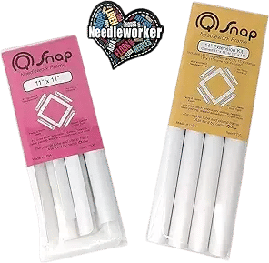 Q-Snap Frame