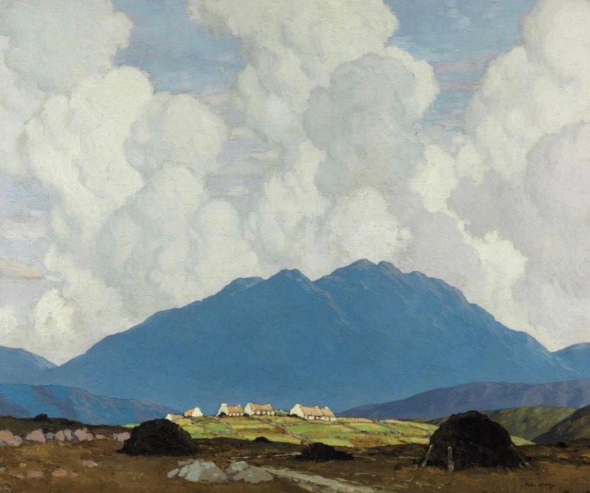 Paul Henry