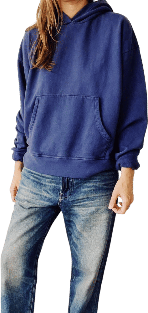 The Hoodie