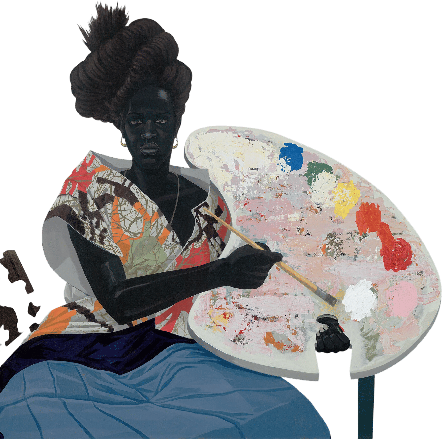 Kerry James Marshall