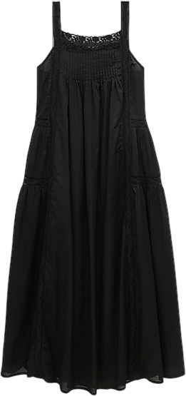 J. Crew Cotton Voile Dresses