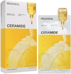 Mediheal Ceramide Essential Mask Set