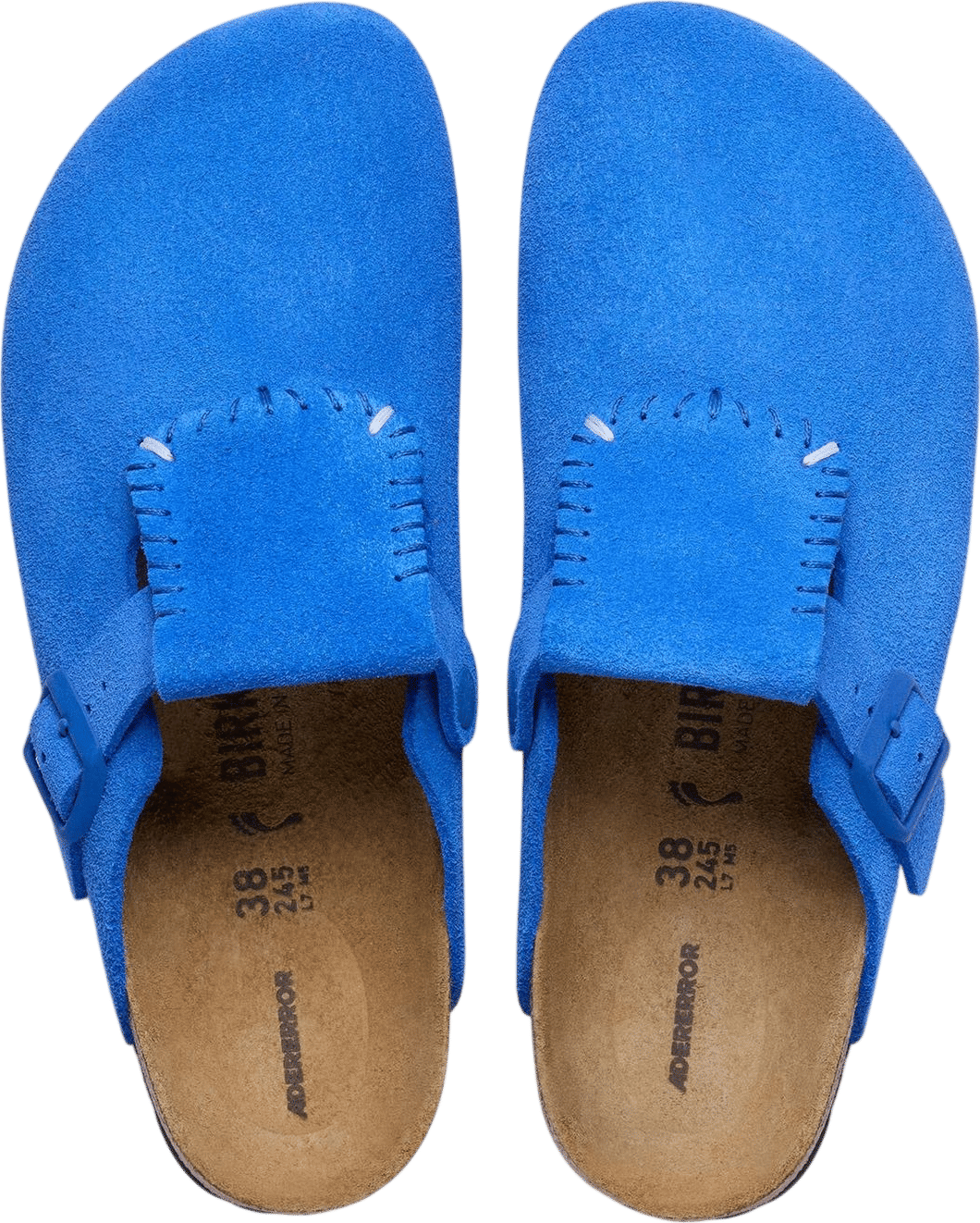 Birkenstock x ADERERROR