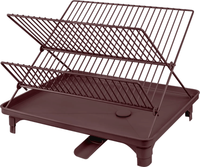 Dry-it Dish Rack