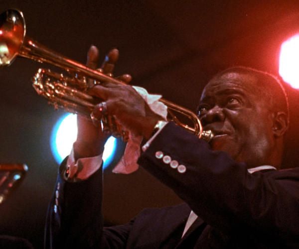 Jazz on a Summer's Day