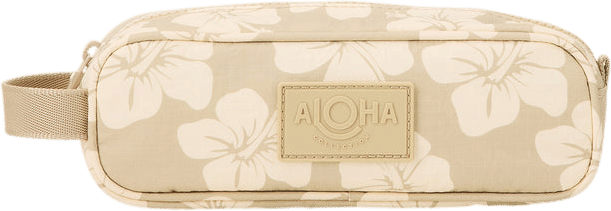 ALOHA Collection Pencil Case