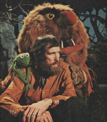 The Great Henson Caper Podcast