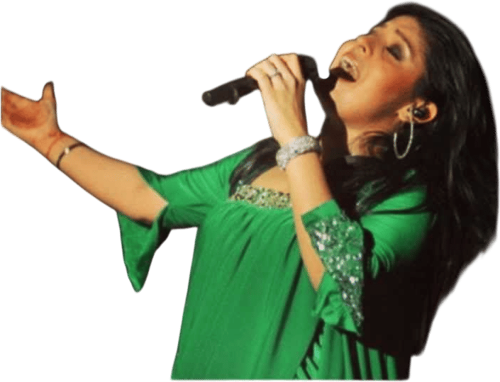 Teri Galiyon Se (Main Aisa Hi Hoon) (Sunidhi Chauhan)