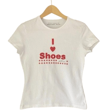 Antoni + Alison  T-Shirt